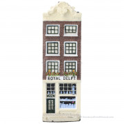 Royal Delftware Shop XL...