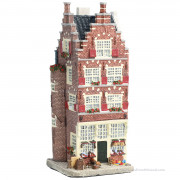 De Kaerskorf XL Amsterdam...