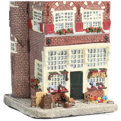 De Kaerskorf XL Amsterdam Streets Canal House