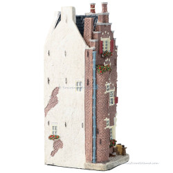 De Kaerskorf XL Amsterdam Streets Grachtenhuis