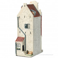 Book and print shop XL Amsterdam Streets Canal House