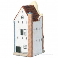 Coffee Emperor Tea XL Amsterdam Streets Canal House