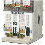 Restaurant XL Amsterdam Streets Grachtenhuis