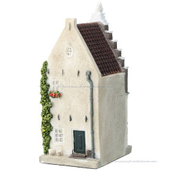 Restaurant XL Amsterdam Streets Grachtenhuis