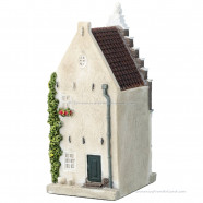 Restaurant XL Amsterdam Streets Canal House