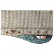 Baseplate Large Amsterdam...