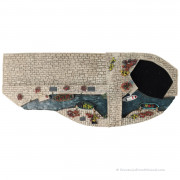 Base Plateau Bloemenmarkt...