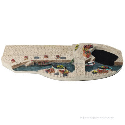 Baseplate Flower Market Singel Amsterdam Streets