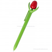 Mini Tulip Ballpoint Pen...