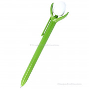 Mini Tulip Ballpoint Pen...