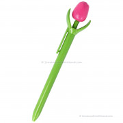 Mini Tulip Ballpoint Pen...