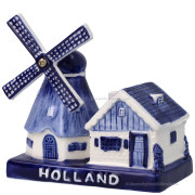 Polder Windmill 10.5cm -...
