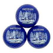 Set of 3 Golf Balls...