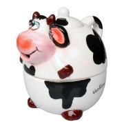 Cows Teapot  Cow - Tea-for-One
