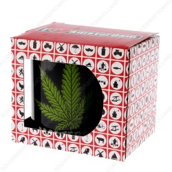 Mok Cannabis Amsterdam 250ml