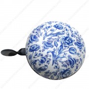Bicycle Bell Delft Blue 8cm