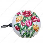 Bicycle Bell Tulips 8cm