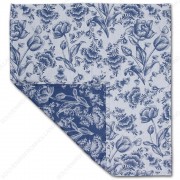 Delft Blue Tea Towel - Dish...