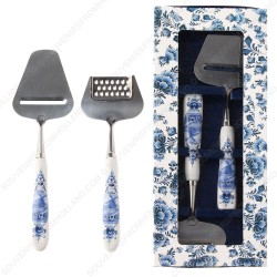 Cheese Slicer and Grater set 23cm