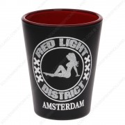 Amsterdam Red Light...