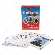 Holland Scenic Playing Cards
