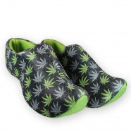 Cannabis - Clog Slipper