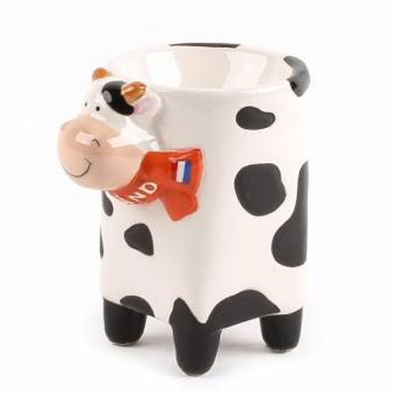 Egg-cup Cow - 7,5cm