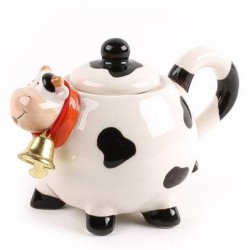 Mini Teapot 10x7cm