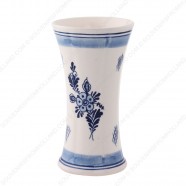 Delft Blue - Vase 14cm