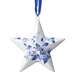 Star - Christmas Ornaments