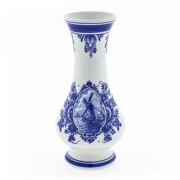 Delft Blue - Belly Vase...