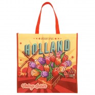 Holland Vintage Shopper - Shopping Bag 40cm
