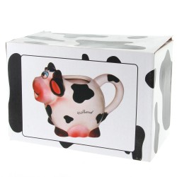 Cow Milk jug Pitcher