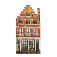 Amstel Bar - Magnet - Canal House