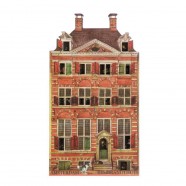 Rembrandthouse - Magnet - Canal House