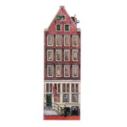 Canal Houses 2D MDF Our Lord in the Attic - Magnet - Canal House