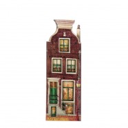 House with Lantern - Magnet - Canal House