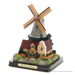 3D miniature windmill nr.2
