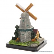 3D miniature windmill nr.2