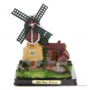 3D miniature windmill nr.4
