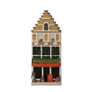 Canal Houses - Polystone Internet Cafe - Canal House - Magnet