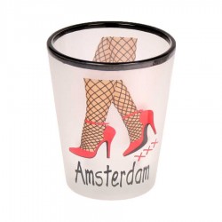 Sexy Legs Amsterdam - Shooters Frosted