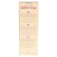 Male Doll Traditional Holland Costume 26cm