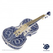 Small Violin Scale model...