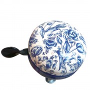 Bicycle Bell Small Delft...
