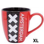 XXX Amsterdam Jumbo Mug 500ml
