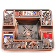 Square Holland - Copper...