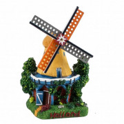 3D miniature Windmill...