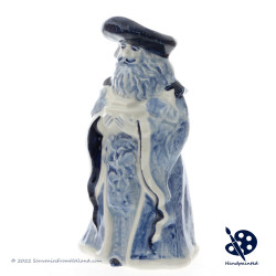 Wise Man 2 - Handpainted Delftware
