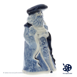 Wise Man 2 - Handpainted Delftware